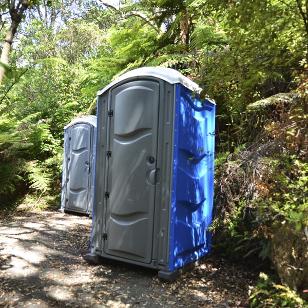 can i rent construction porta potties for short-term use